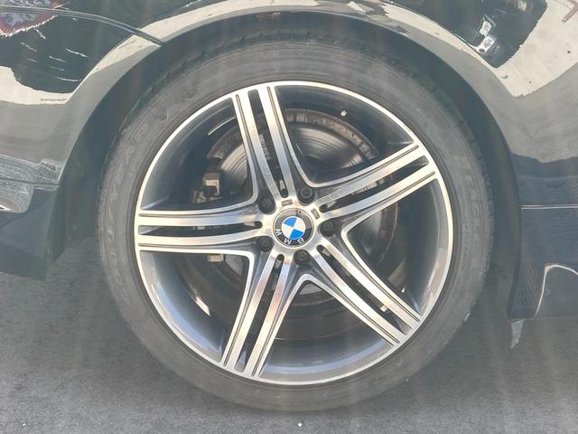 630i 630i(4名) 車高調 19インチAW 本皮パワーシート バックカメラ(33枚目)