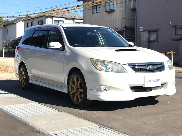 2.0GT 柿本改マフラー ナビ TV DVD スマートキー ETC(3枚目)