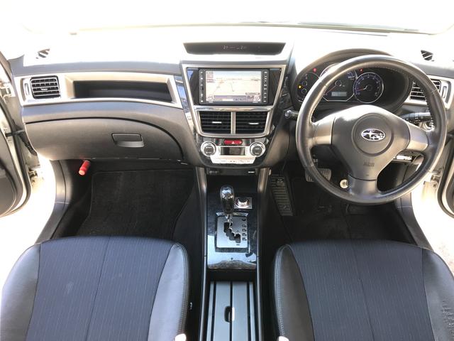 2.0GT 柿本改マフラー ナビ TV DVD スマートキー ETC(9枚目)