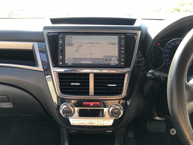 2.0GT 柿本改マフラー ナビ TV DVD スマートキー ETC(12枚目)