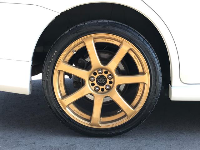 2.0GT 柿本改マフラー ナビ TV DVD スマートキー ETC(35枚目)