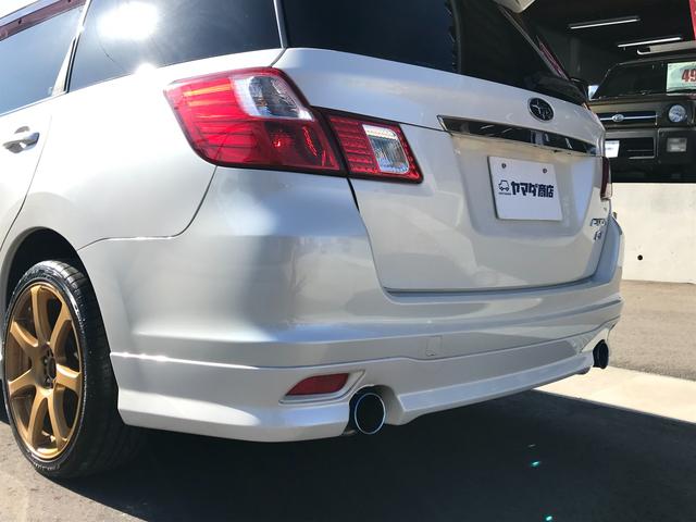 2.0GT 柿本改マフラー ナビ TV DVD スマートキー ETC(37枚目)