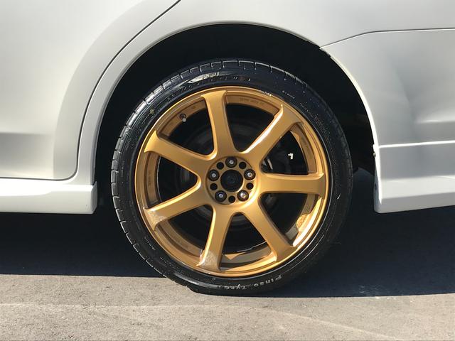2.0GT 柿本改マフラー ナビ TV DVD スマートキー ETC(38枚目)