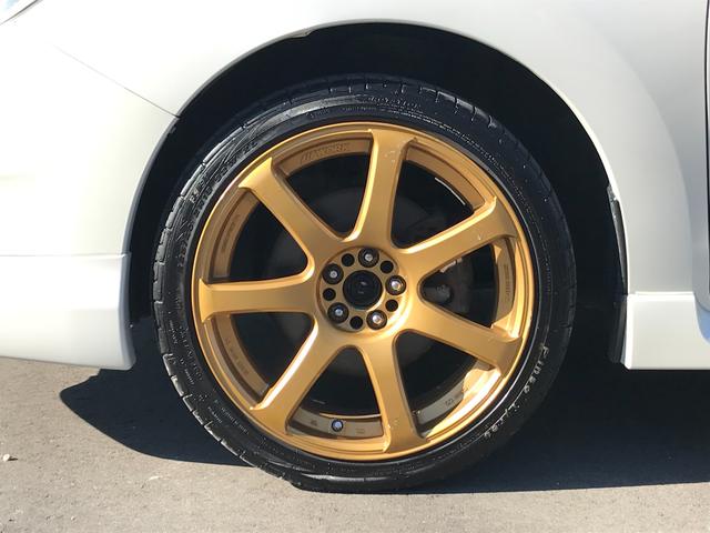 2.0GT 柿本改マフラー ナビ TV DVD スマートキー ETC(42枚目)