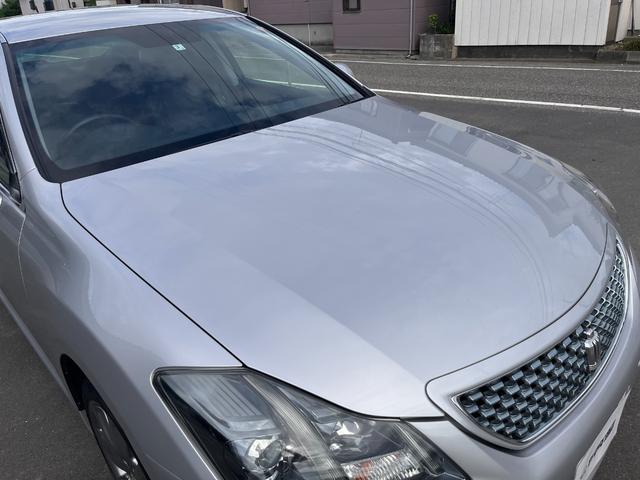 3.5アスリート 黒革シート シートエアコン パワーシート クルーズコントロール ナビ ETC Bluetooth フルセグ バックカメラ スマートキー プッシュスタート 横滑り防止装置 HID 18インチアルミ(11枚目)