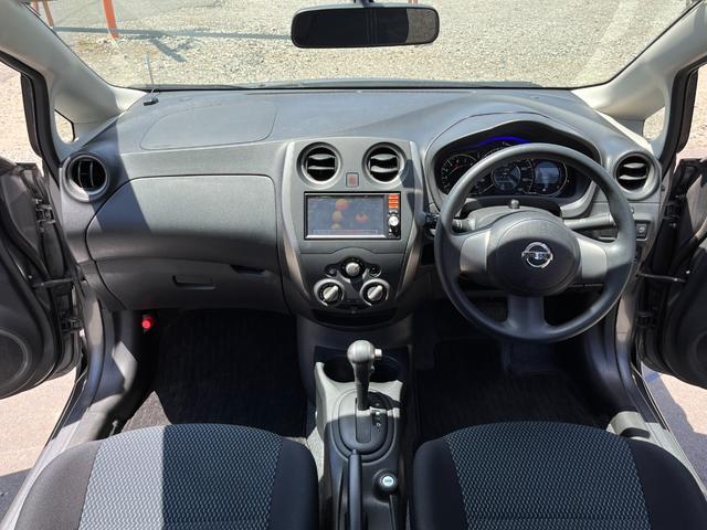 X DIG-S 関東仕入 走行15000km アイドリングストップ スーパーチャージャー ナビ バックカメラ フルセグTV スマートキー プッシュスタート 電動格納ミラー(2枚目)