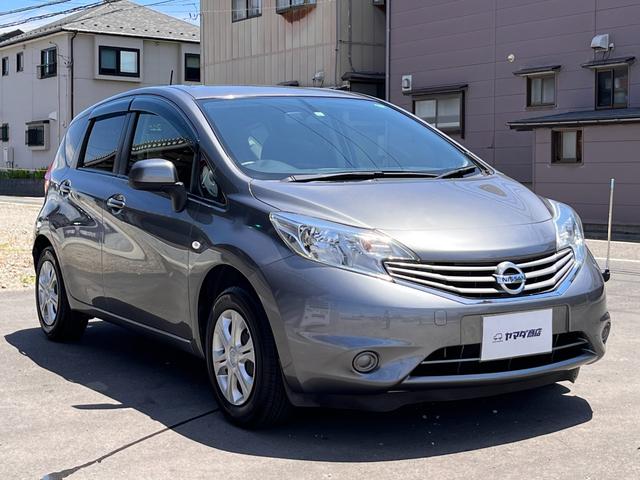 X DIG-S 関東仕入 走行15000km アイドリングストップ スーパーチャージャー ナビ バックカメラ フルセグTV スマートキー プッシュスタート 電動格納ミラー(4枚目)