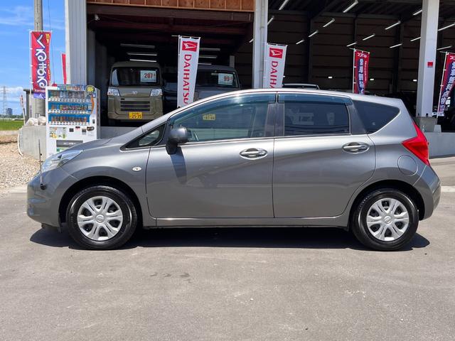 X DIG-S 関東仕入 走行15000km アイドリングストップ スーパーチャージャー ナビ バックカメラ フルセグTV スマートキー プッシュスタート 電動格納ミラー(9枚目)