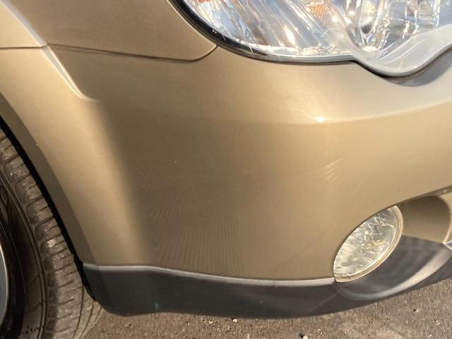 2.5i Sスタイル 関東仕入 プッシュスタート HDDナビ 4WD ETC DVD再生 HID 電動シート ルーフレール 純正アルミホイール ステリモ ミラーヒーター パドルシフト(68枚目)