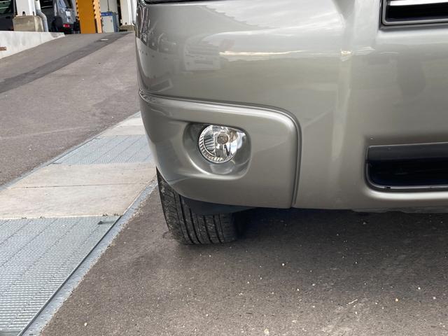 L.L.Beanエディション 5速マニュアル ワンオーナー 社外メモリーナビ 4WD フルセグTV DVD再生 レザーシート シートジーター(45枚目)