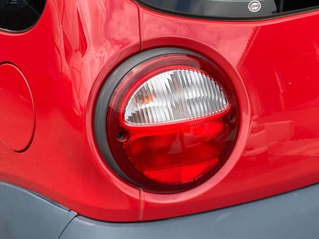 ガソリンB 関東仕入 走行27000km エアコン パワステ サビ少(38枚目)