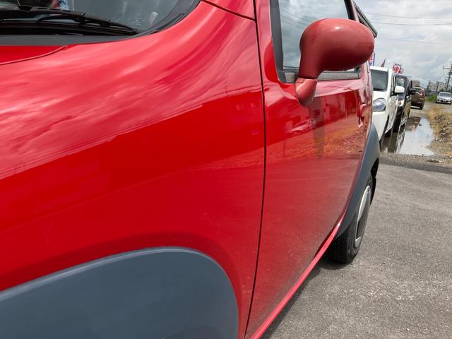 ガソリンB 関東仕入 走行27000km エアコン パワステ サビ少(41枚目)