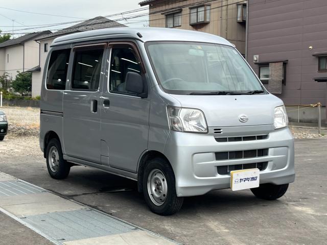 デラックス ハイルーフ4WD 5MT 切替4WD キーレス パワーウィンドウ ETC 両側スライドドア(3枚目)