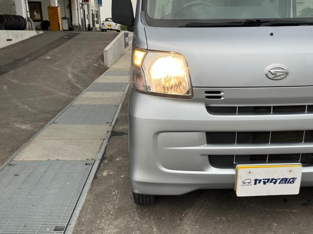 デラックス ハイルーフ4WD 5MT 切替4WD キーレス パワーウィンドウ ETC 両側スライドドア(19枚目)