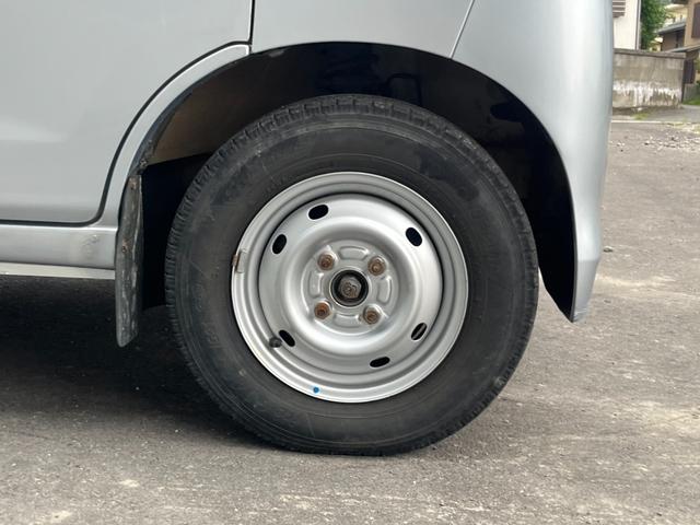 デラックス ハイルーフ4WD 5MT 切替4WD キーレス パワーウィンドウ ETC 両側スライドドア(20枚目)