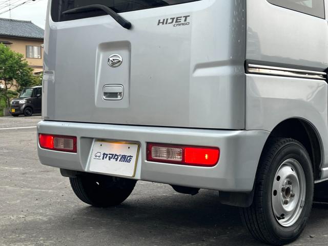 デラックス ハイルーフ4WD 5MT 切替4WD キーレス パワーウィンドウ ETC 両側スライドドア(24枚目)