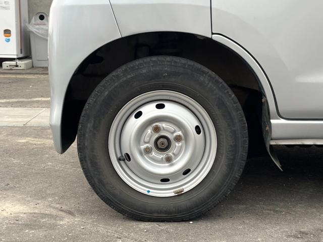 デラックス ハイルーフ4WD 5MT 切替4WD キーレス パワーウィンドウ ETC 両側スライドドア(29枚目)