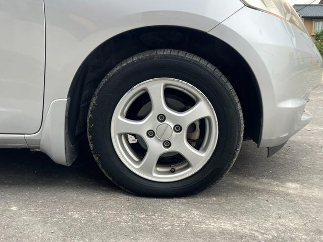 G 関東仕入 新品タイヤ 走行31000km サビ少(29枚目)