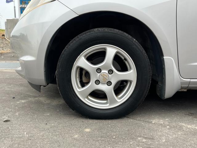 G 関東仕入 新品タイヤ 走行31000km サビ少(40枚目)