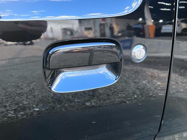 ランドベンチャー ホワイトレター ナビ ルーフレール 助手席エアバック 切替4WD AC 衝突安全ボディ エアバック付き キーレス付 シートヒーター付 パワーウィンドー 皮シート ABS付き(24枚目)