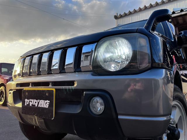 ランドベンチャー ホワイトレター ナビ ルーフレール 助手席エアバック 切替4WD AC 衝突安全ボディ エアバック付き キーレス付 シートヒーター付 パワーウィンドー 皮シート ABS付き(32枚目)