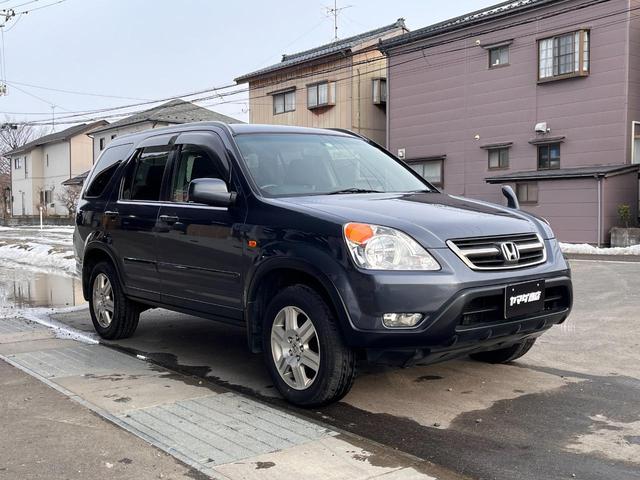 ホンダ ＣＲ－Ｖ