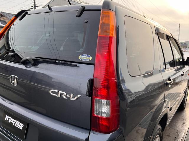 ホンダ ＣＲ－Ｖ