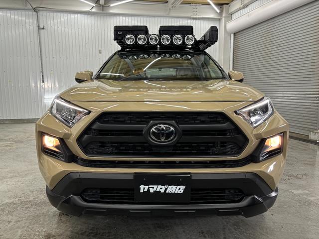 ＲＡＶ４ アドベンチャー（3枚目）