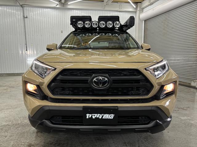 トヨタ ＲＡＶ４