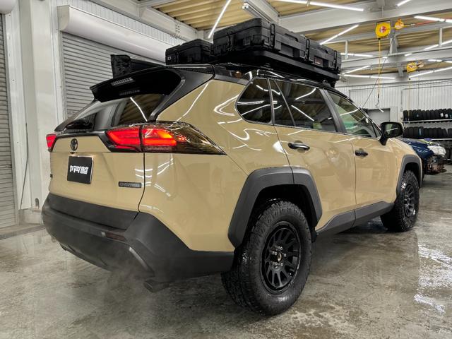 ＲＡＶ４ アドベンチャー（6枚目）