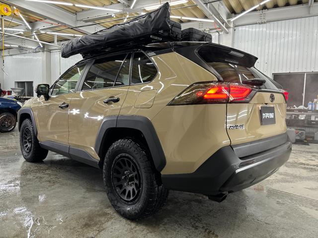 ＲＡＶ４ アドベンチャー（8枚目）