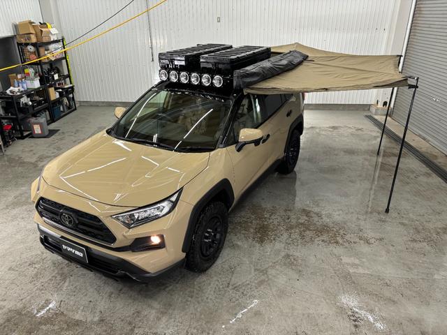 ＲＡＶ４ アドベンチャー（10枚目）