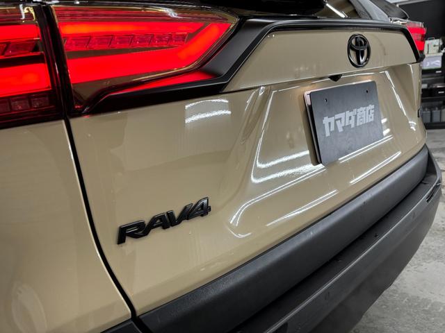 ＲＡＶ４ アドベンチャー（34枚目）