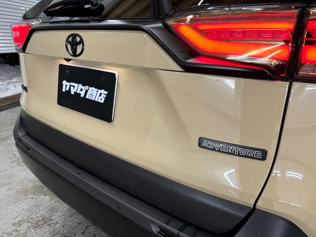 ＲＡＶ４ アドベンチャー（35枚目）