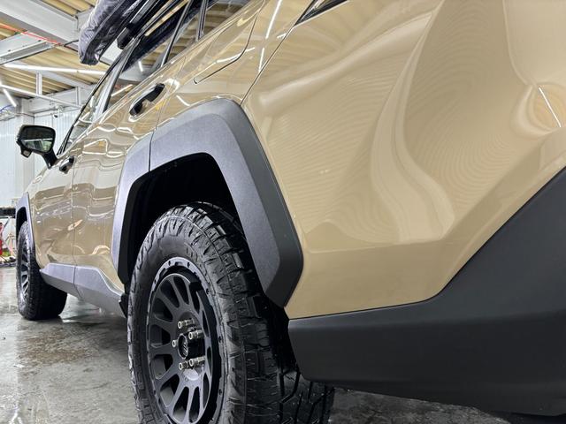 ＲＡＶ４ アドベンチャー（38枚目）