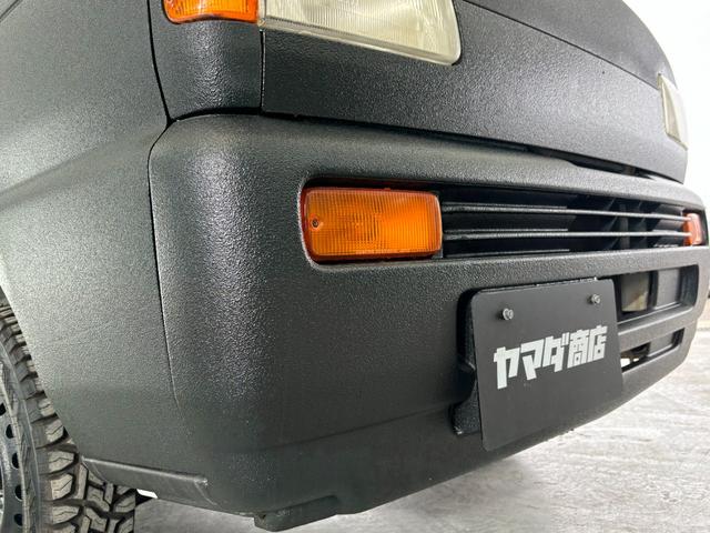 エブリイ ＰＡリミテッド　ハイルーフ　４ＷＤ　５速ＭＴ　エアコン　ラプターライナー（15枚目）