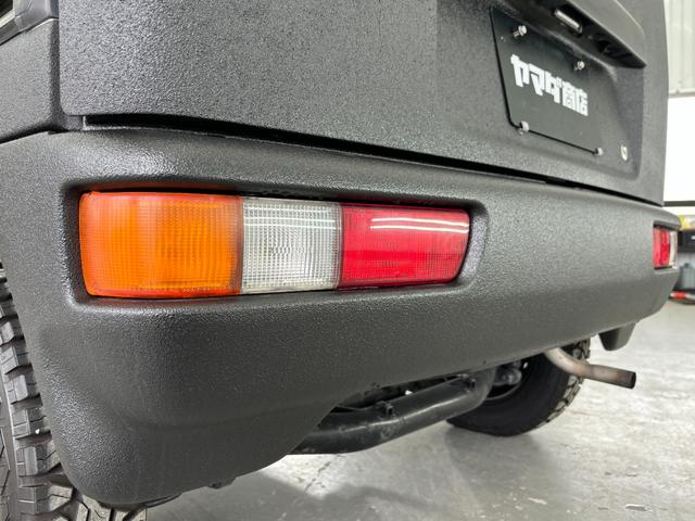 エブリイ ＰＡリミテッド　ハイルーフ　４ＷＤ　５速ＭＴ　エアコン　ラプターライナー（23枚目）