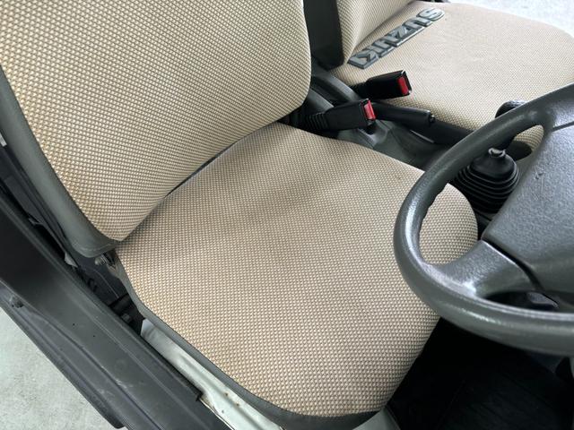 エブリイ ＰＡリミテッド　ハイルーフ　４ＷＤ　５速ＭＴ　エアコン　ラプターライナー（33枚目）