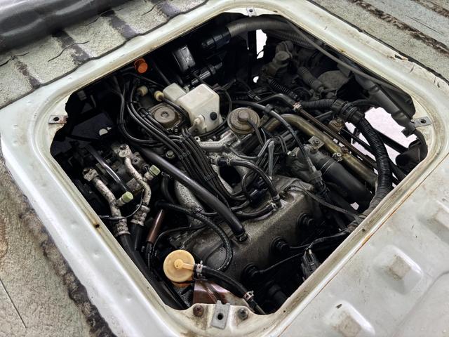 エブリイ ＰＡリミテッド　ハイルーフ　４ＷＤ　５速ＭＴ　エアコン　ラプターライナー（53枚目）