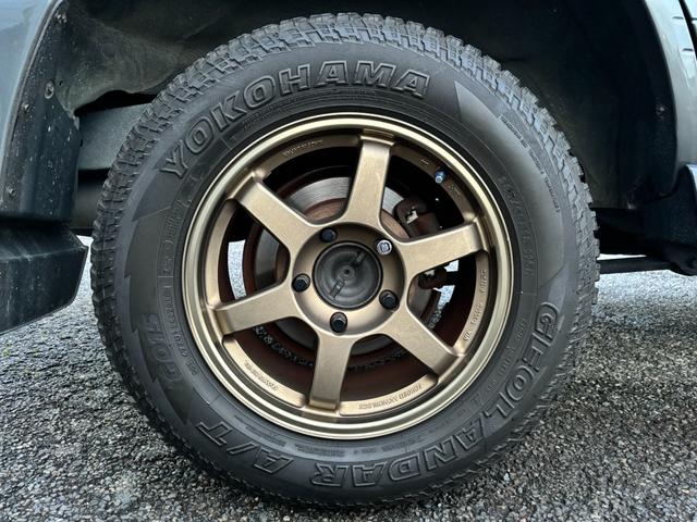 ランドクルーザー１００ ＶＸリミテッド　リモコンキー　フルフラット　４ＷＤ　パワーステアリング　ＡＢＳ　パワーウィンドウ（67枚目）