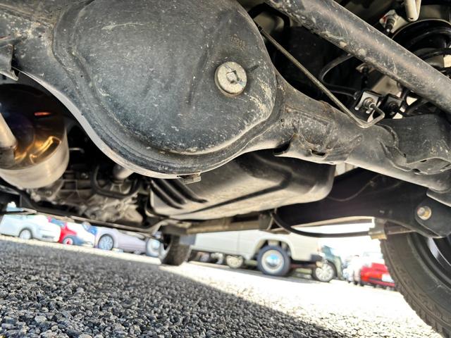 エブリイ ジョインターボ　ハイルーフ　４ＷＤ　ダムド　リトルＤ　５ＭＴ　カープレイ対応（52枚目）