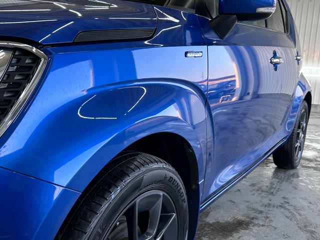 イグニス ハイブリッドＭＺ　セーフティパッケージ装着車　４ＷＤ　クルコン　ナビ　ＴＶ　バックカメラ　ＥＴＣ（20枚目）