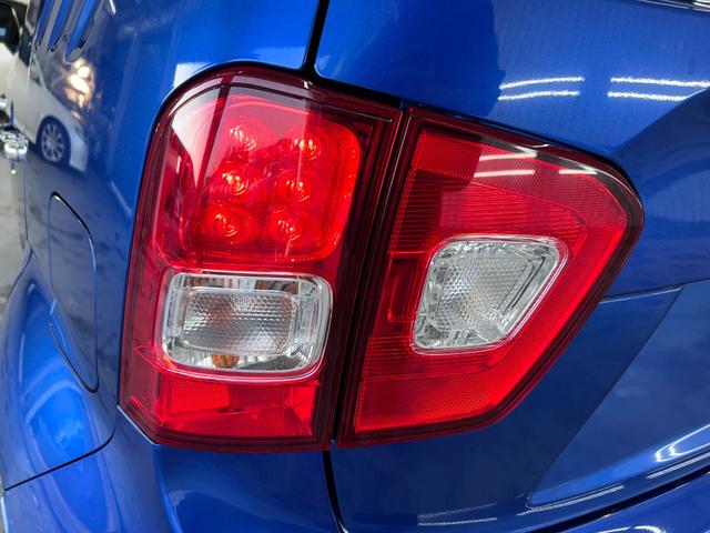 イグニス ハイブリッドＭＺ　セーフティパッケージ装着車　４ＷＤ　クルコン　ナビ　ＴＶ　バックカメラ　ＥＴＣ（24枚目）
