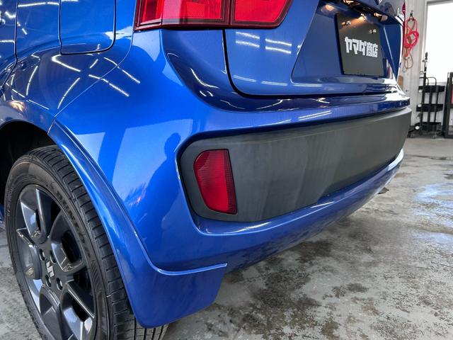 イグニス ハイブリッドＭＺ　セーフティパッケージ装着車　４ＷＤ　クルコン　ナビ　ＴＶ　バックカメラ　ＥＴＣ（28枚目）