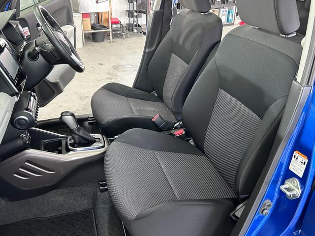 イグニス ハイブリッドＭＺ　セーフティパッケージ装着車　４ＷＤ　クルコン　ナビ　ＴＶ　バックカメラ　ＥＴＣ（55枚目）