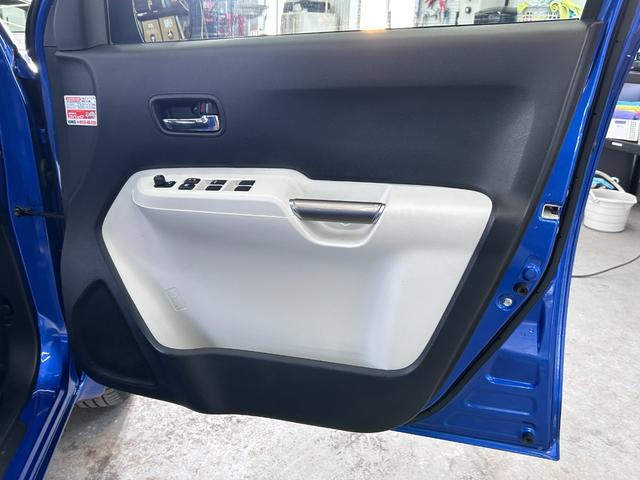イグニス ハイブリッドＭＺ　セーフティパッケージ装着車　４ＷＤ　クルコン　ナビ　ＴＶ　バックカメラ　ＥＴＣ（59枚目）