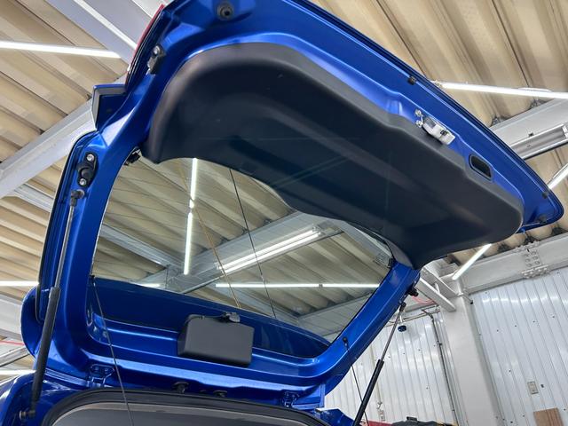 イグニス ハイブリッドＭＺ　セーフティパッケージ装着車　４ＷＤ　クルコン　ナビ　ＴＶ　バックカメラ　ＥＴＣ（63枚目）