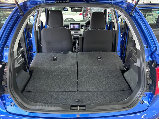 イグニス ハイブリッドＭＺ　セーフティパッケージ装着車　４ＷＤ　クルコン　ナビ　ＴＶ　バックカメラ　ＥＴＣ（65枚目）