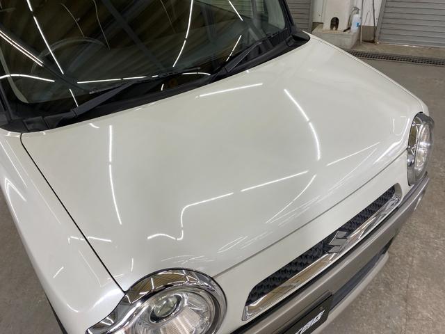 ハスラー Ｘ　Ｓヒーター　ｂｌｕｅｔｏｏｔｈ　ＷＳＲＳ　フルセグ地デジＴＶ　盗難防止　パワーウインドウ　ＥＴＣ付　運転席エアバッグ　エアコン　ナビ＆ＴＶ　パワステ　キーレスエントリー　横滑り　ベンチシート　ＡＢＳ（11枚目）