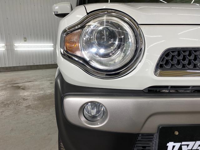 ハスラー Ｘ　Ｓヒーター　ｂｌｕｅｔｏｏｔｈ　ＷＳＲＳ　フルセグ地デジＴＶ　盗難防止　パワーウインドウ　ＥＴＣ付　運転席エアバッグ　エアコン　ナビ＆ＴＶ　パワステ　キーレスエントリー　横滑り　ベンチシート　ＡＢＳ（12枚目）
